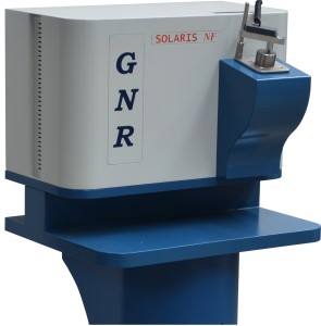 Solaris CCD NF Spectrometer